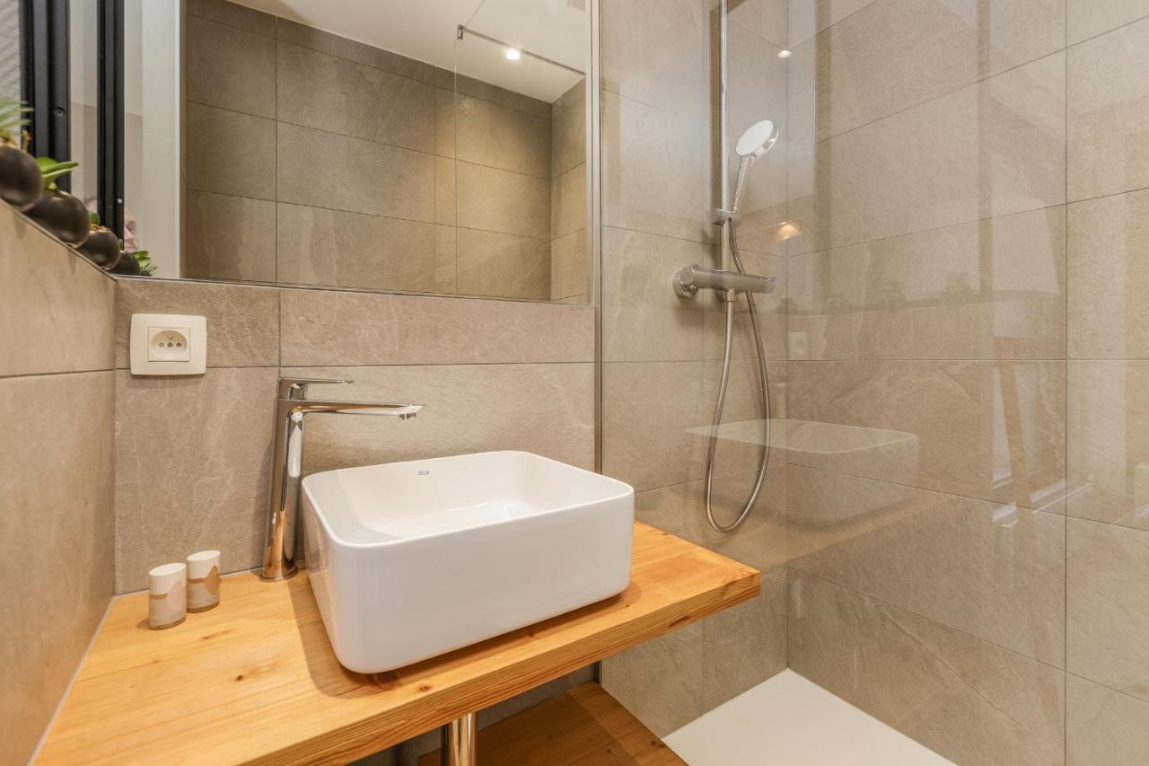 شامونكس Appartement L'Outa 212 - Happy Rentals المظهر الخارجي الصورة