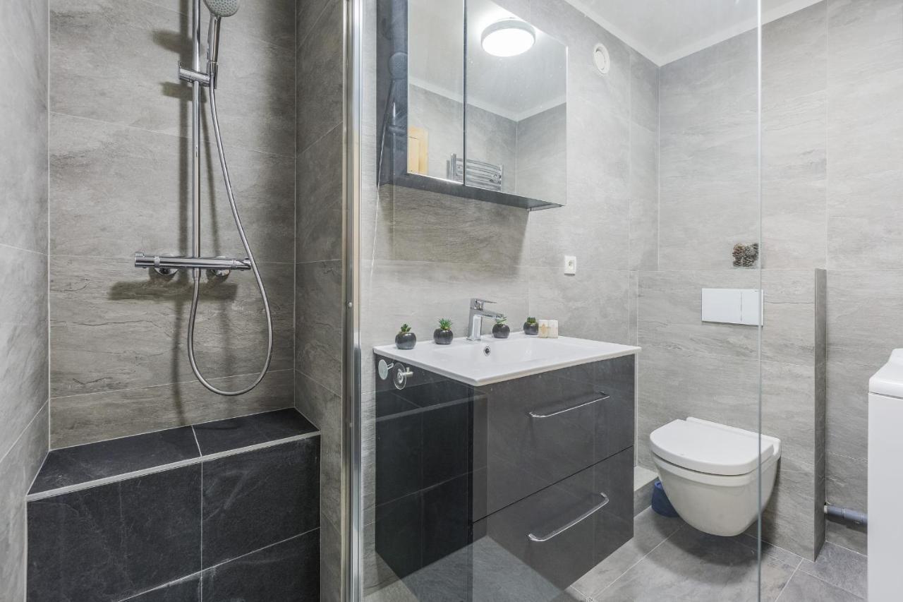 شامونكس Appartement L'Outa 212 - Happy Rentals المظهر الخارجي الصورة